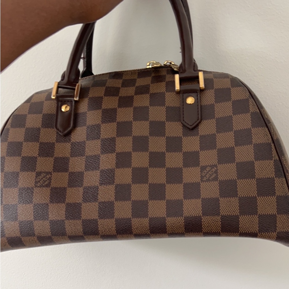 Authentic vintage Louis Vuitton bag